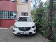 Mazda CX-5 2015 White for sale