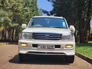 Toyota Land Cruiser 1999 Pearl for sale