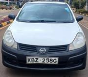 Nissan Advan 2004 White for sale