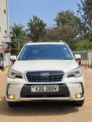 Subaru Forester 2017 for sale