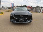 Mazda CX-5 2.2 Diesel FWD 2019 Black for sale