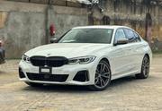 BMW M340 2020 White for sale