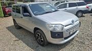Toyota Probox 2019 Silver for sale