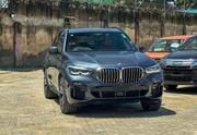 BMW X5 2020 Gray for sale