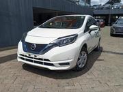 Nissan Note 2019 White for sale