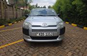 Toyota Succeed 2017 Gray for sale