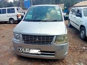 Mitsubishi EK 2012 Silver for sale