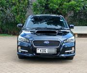 Subaru Levorg 2016 Black for sale