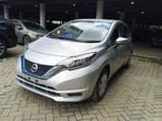 Nissan Note 2020 Silver for sale
