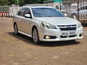 Subaru Legacy 2012 Pearl for sale