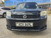 Toyota Corolla Rumion 2012 Black for sale