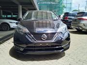 Nissan Note 2019 Black for sale