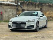 Audi A5 2020 White for sale
