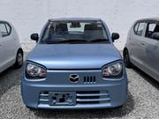 Mazda Carol 2019 Blue for sale
