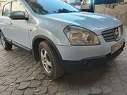 Toyota Axio 2009 White for sale