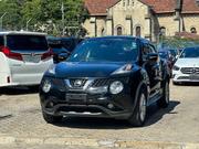 Nissan Juke 1.0 Petrol FWD 2019 Black for sale