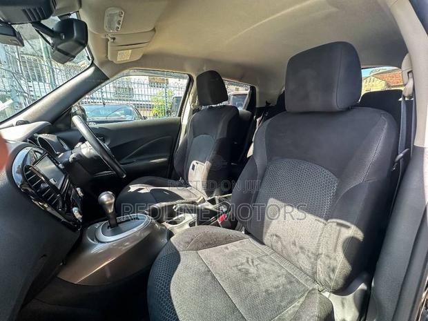Nissan Juke 1.0 Petrol FWD 2019 Black