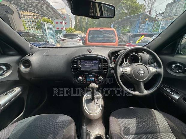 Nissan Juke 1.0 Petrol FWD 2019 Black