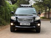 Toyota Vanguard 2013 for sale