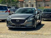 Mazda Atenza 2019 Gray for sale