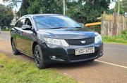 Toyota Allion 2008 Black for sale