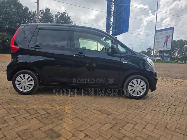 Nissan Dayz 2019 Black