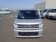 Suzuki Wagon R 660 Hybrid AWD 2019 Silver for sale