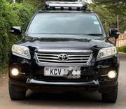 Toyota Vanguard 2013 Black for sale