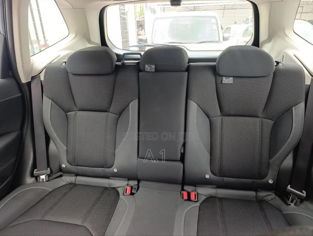 Subaru Forester 2019 Blue