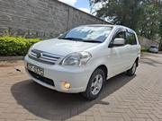 Toyota Raum 2008 Off white for sale