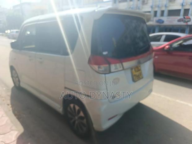 Mitsubishi EK Sport 2015 White