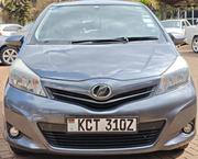 Toyota Vitz 2012 for sale