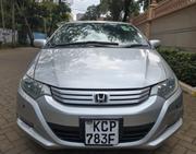 Honda Insight 2010 Silver for sale