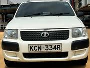 Toyota Succeed 2010 for sale