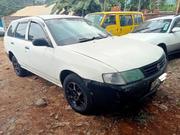 Nissan Advan 2005 White for sale