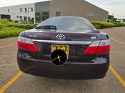 Toyota Premio 2009 Maroon for sale
