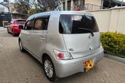 Toyota bB 2009 Silver for sale