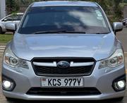 Subaru Impreza 2013 for sale