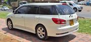 Nissan Wingroad 2017 White for sale