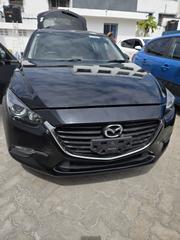 Mazda Axela 2018 Black for sale