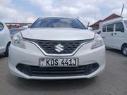 Suzuki Baleno 2017 Pearl for sale