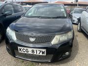 Toyota Allion 2009 Black for sale