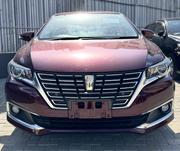 Toyota Premio 1.5 FWD 2020 Burgundy for sale