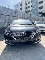 Toyota Premio 1.5 FWD 2020 Black for sale