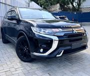Mitsubishi Outlander SE S-AWC 2020 Black for sale