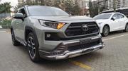 Toyota RAV4 Adventure 2019 Green for sale