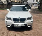 BMW X3 2014 for sale