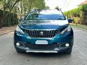 Peugeot 2008 1.2 PureTech (155 Hp) 2019 Blue for sale