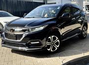 Honda Vezel 1.5 Hybrid 2WD 2020 Black for sale