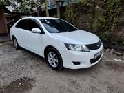 Toyota Allion 2009 White for sale
